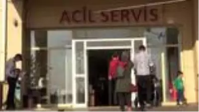 Son dakika haberi... Alacak verecek kavgası: 4 yaralı Son dakika haberi... Alacak verecek kavgası: 4 yaralı