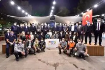 Altın Madalya Ankara'nın Altın Madalya Ankara'nın