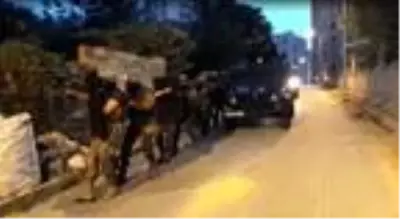 Son dakika haber! Ankara'da 29 Ekim ve 10 Kasım öncesi DEAŞ operasyonu: 7 gözaltı Son dakika haber! Ankara'da 29 Ekim ve 10 Kasım öncesi DEAŞ operasyonu: 7 gözaltı