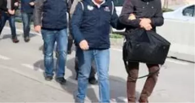 Ankara'da Cumhuriyet Bayramı öncesi DEAŞ operasyonu Ankara'da Cumhuriyet Bayramı öncesi DEAŞ operasyonu