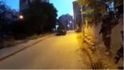 Ankara'da yakalanan DEAŞ şüphelilerinden biri 'infazcı' çıktı Ankara'da yakalanan DEAŞ şüphelilerinden biri 'infazcı' çıktı