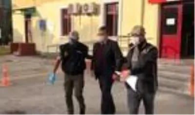 Ankara merkezli 7 ilde 'Kobani eylemleri' operasyonu: 3 gözaltı Ankara merkezli 7 ilde 'Kobani eylemleri' operasyonu: 3 gözaltı