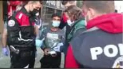 Son dakika: Asayiş uygulamasında 25 şüpheli gözaltına alındı Son dakika: Asayiş uygulamasında 25 şüpheli gözaltına alındı