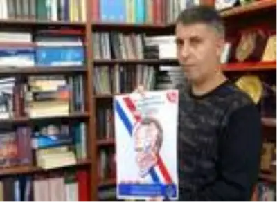 ASİMED'den 'Irkçı Macron' temalı ödüllü karikatür yarışması ASİMED'den 'Irkçı Macron' temalı ödüllü karikatür yarışması