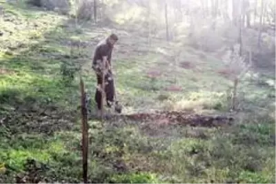 Asırlık baba ocaklarını restore ettirip, yaz tatillerini geçiriyorlar Asırlık baba ocaklarını restore ettirip, yaz tatillerini geçiriyorlar