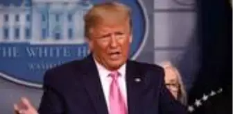 Azerbaycan: Trump'tan Dağlık Karabağ çıkışı: Ateşkesin bozulduğunu görmek hayal kırıklığı Azerbaycan: Trump'tan Dağlık Karabağ çıkışı: Ateşkesin bozulduğunu görmek hayal kırıklığı