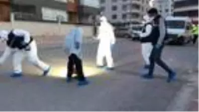 Son dakika haber... Ayrıldığı nişanlısı, Büşra ile annesini öldürdü Son dakika haber... Ayrıldığı nişanlısı, Büşra ile annesini öldürdü