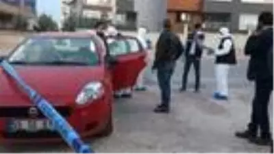 Son dakika haber... Ayrıldığı nişanlısı, Büşra ile annesini öldürdü Son dakika haber... Ayrıldığı nişanlısı, Büşra ile annesini öldürdü