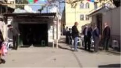 Son dakika haber... Azerbaycanlı şehit askerin annesi: 'Annesini de cepheye çağırsalar, ben gideceğim' Son dakika haber... Azerbaycanlı şehit askerin annesi: 'Annesini de cepheye çağırsalar, ben gideceğim'