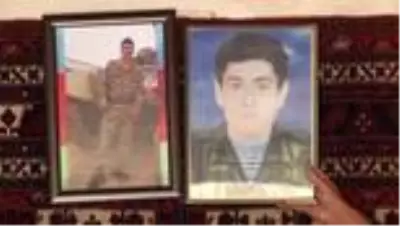 Son dakika haber... Azerbaycanlı şehit askerin annesi: 'Annesini de cepheye çağırsalar, ben gideceğim' Son dakika haber... Azerbaycanlı şehit askerin annesi: 'Annesini de cepheye çağırsalar, ben gideceğim'
