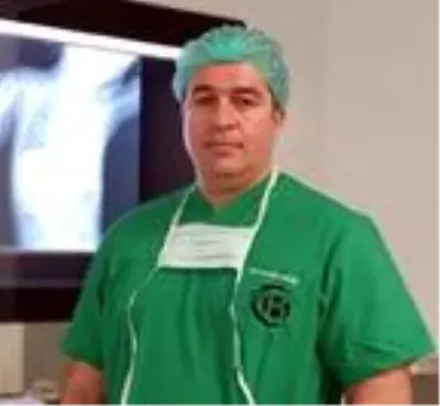 Bacağını kaybetti, gençleri uyardı: Benden ibret alın ve sigarayı bırakın Bacağını kaybetti, gençleri uyardı: Benden ibret alın ve sigarayı bırakın