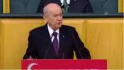 Bahçeli: 'Terörü ve terörizmi siyasi araç olarak kullanan çevreleri lanetliyorum' Bahçeli: 'Terörü ve terörizmi siyasi araç olarak kullanan çevreleri lanetliyorum'