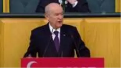 Bahçeli: 'Terörü ve terörizmi siyasi araç olarak kullanan çevreleri lanetliyorum' Bahçeli: 'Terörü ve terörizmi siyasi araç olarak kullanan çevreleri lanetliyorum'