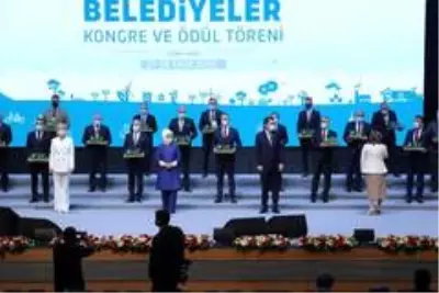 Bakan Kurum'dan Çevre Ajansı açıklaması Bakan Kurum'dan Çevre Ajansı açıklaması