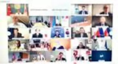 Son dakika haber! Bakan Pekcan'dan çelik konusunda ülkelere 'iş birliği' çağrısı Son dakika haber! Bakan Pekcan'dan çelik konusunda ülkelere 'iş birliği' çağrısı