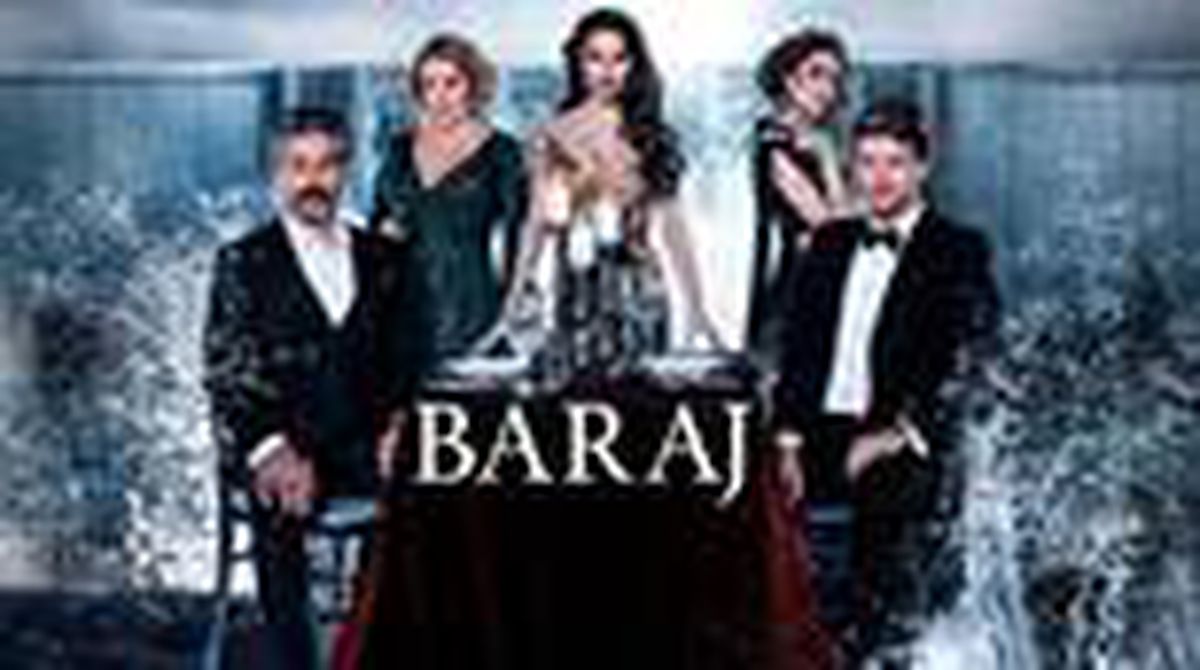 Baraj hangi gün? Baraj dizisi ne zaman, saat kaçta? Baraj dizisi oyuncuları kimler?