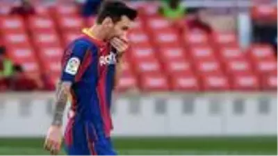 Barcelona Başkanı, yaşanan Messi kriziyle ilgili konuştu: Burada emekli olmasını istiyoruz Barcelona Başkanı, yaşanan Messi kriziyle ilgili konuştu: Burada emekli olmasını istiyoruz