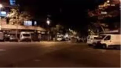 Barselona sessiz kente döndü Barselona sessiz kente döndü