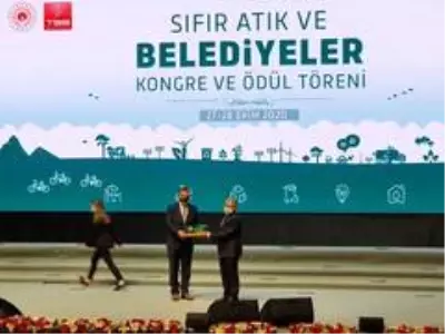 Çevre ve Şehircilik Bakanı Kurum: 'Biz her alanda çevremizi doğamızı koruyacak projeler geliştiriyoruz' Çevre ve Şehircilik Bakanı Kurum: 'Biz her alanda çevremizi doğamızı koruyacak projeler geliştiriyoruz'