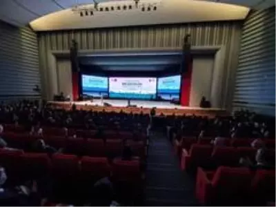 Çevre ve Şehircilik Bakanı Kurum: 'Biz her alanda çevremizi doğamızı koruyacak projeler geliştiriyoruz' Çevre ve Şehircilik Bakanı Kurum: 'Biz her alanda çevremizi doğamızı koruyacak projeler geliştiriyoruz'