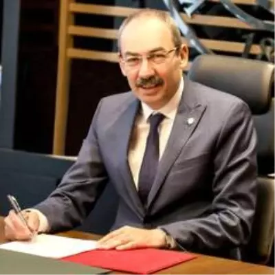 Başkan Gülsoy'dan Mevlit Kandili mesajı Başkan Gülsoy'dan Mevlit Kandili mesajı