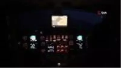 Son dakika haberleri | - Bekir Pakdemirli helikopterle Hatay'da yangını inceledi Son dakika haberleri | - Bekir Pakdemirli helikopterle Hatay'da yangını inceledi