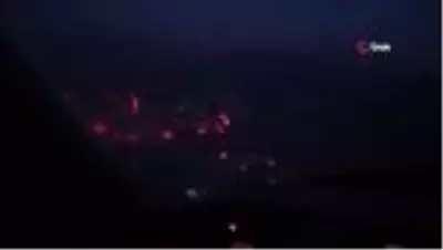 Son dakika haberleri | - Bekir Pakdemirli helikopterle Hatay'da yangını inceledi Son dakika haberleri | - Bekir Pakdemirli helikopterle Hatay'da yangını inceledi