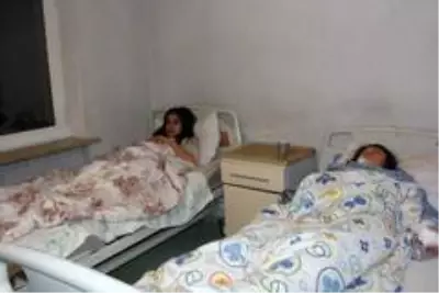 Ermenistan ordusunun Berde'deki roketli saldırısında yaralanan siviller korku dolu anları anlattı Ermenistan ordusunun Berde'deki roketli saldırısında yaralanan siviller korku dolu anları anlattı