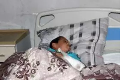 Ermenistan ordusunun Berde'deki roketli saldırısında yaralanan siviller korku dolu anları anlattı Ermenistan ordusunun Berde'deki roketli saldırısında yaralanan siviller korku dolu anları anlattı