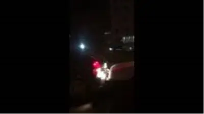 Bursa caddelerinde tampon tampona yolculuk kameralara yansıdı Bursa caddelerinde tampon tampona yolculuk kameralara yansıdı