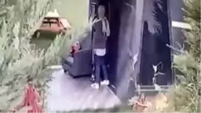Bursa'da kadın hırsızlar şok etti Bursa'da kadın hırsızlar şok etti