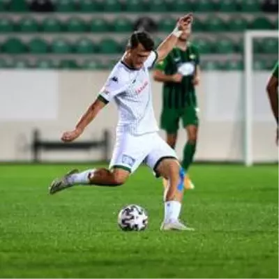 Bursaspor geçen sezonun çok gerisinde Bursaspor geçen sezonun çok gerisinde