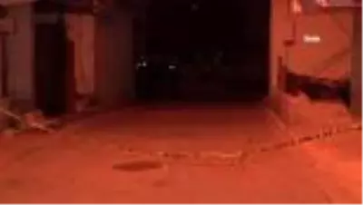 Büyükçekmece'de ev sahibiyle kiracının kavgası kanlı bitti Büyükçekmece'de ev sahibiyle kiracının kavgası kanlı bitti