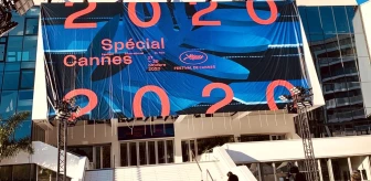 Cannes Film Festivali etkinlikleri başladı