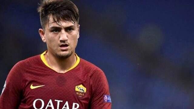 Cengiz Ünder kimdir? Cengiz Ünder futbol kariyeri nedir ...