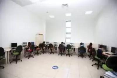 Çocuk Üniversitesi yeni döneme hazır Çocuk Üniversitesi yeni döneme hazır