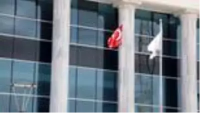 Çubuk Belediyesi yeni binasına taşınıyor Çubuk Belediyesi yeni binasına taşınıyor
