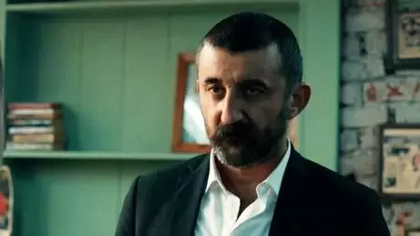Çukur 4.Sezon 9.Bölüm Sneak Peek Çukur 4.Sezon 9.Bölüm Sneak Peek