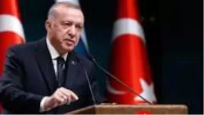 Hatay'daki saldırı sonrası Erdoğan'dan kararlılık mesajı: Terörle ve destekçileriyle mücadelemizi sürdüreceğiz Hatay'daki saldırı sonrası Erdoğan'dan kararlılık mesajı: Terörle ve destekçileriyle mücadelemizi sürdüreceğiz