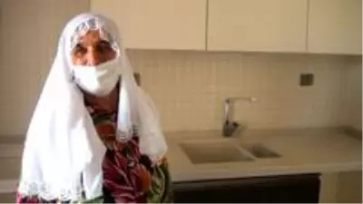 Cumhurbaşkanı Erdoğan'ın evine gelme sözü verdiği yaşlı kadının tek isteği fotoğraf Cumhurbaşkanı Erdoğan'ın evine gelme sözü verdiği yaşlı kadının tek isteği fotoğraf
