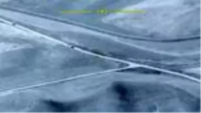 Son dakika haber... Dağlık Karabağ'daki Ermenistan silahlı güçlerinin başında bulunan Harutyunyan'ın içinde olduğu belirtilen aracın vurulma anı Son dakika haber... Dağlık Karabağ'daki Ermenistan silahlı güçlerinin başında bulunan Harutyunyan'ın içinde olduğu belirtilen aracın vurulma anı