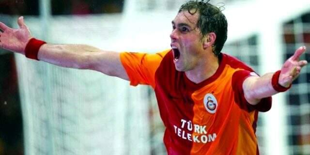 Didier Drogba'yı yakalayan Falcao, eski G.Saraylı Elmander'in gol sayısına ulaşmayı hedefliyor Didier Drogba'yı yakalayan Falcao, eski G.Saraylı Elmander'in gol sayısına ulaşmayı hedefliyor