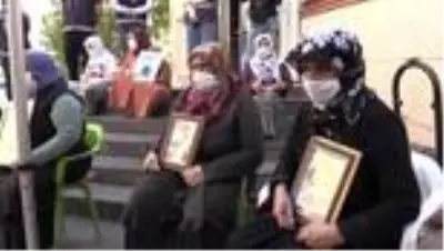 Son dakika: Diyarbakır anneleri çocuklarına kavuşmak istiyor Son dakika: Diyarbakır anneleri çocuklarına kavuşmak istiyor