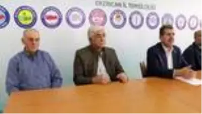 Son dakika haberleri... Doğu Anadolu'daki Memur-Sen üyelerinden Fransa Cumhurbaşkanı Macron'a tepki Son dakika haberleri... Doğu Anadolu'daki Memur-Sen üyelerinden Fransa Cumhurbaşkanı Macron'a tepki