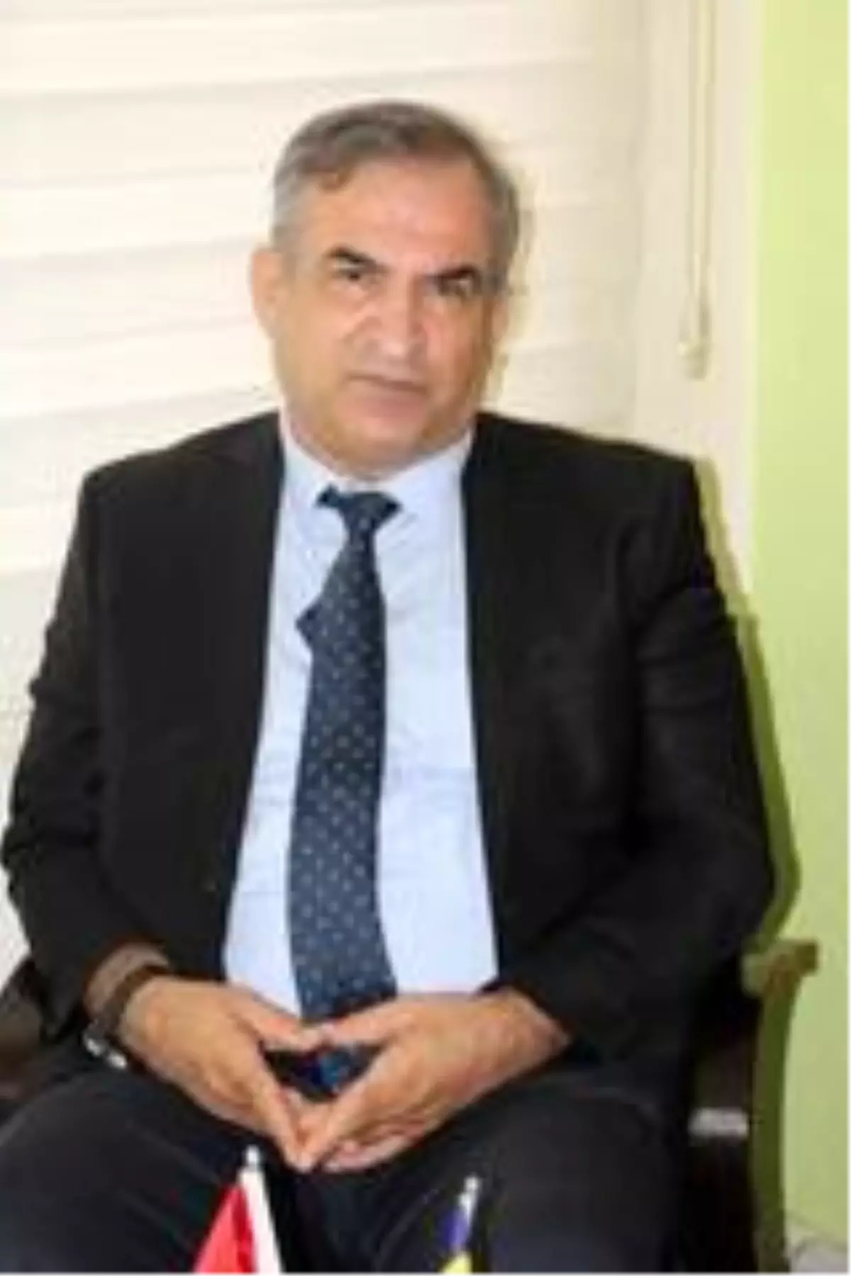 Dövenci: 'Ankara Mamakspor maçıyla çıkışa çıkacağız'