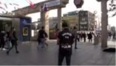 Son dakika! Drone yakaladı, polis cezayı kesti Son dakika! Drone yakaladı, polis cezayı kesti