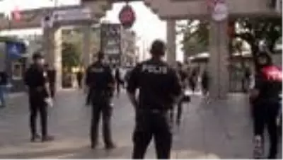 Son dakika! Drone yakaladı, polis cezayı kesti Son dakika! Drone yakaladı, polis cezayı kesti