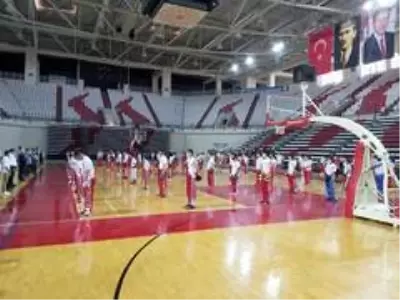 Eğirdir Belediyespor Kick Boks Kulübü sporcuları siyah kuşağa terfi etti Eğirdir Belediyespor Kick Boks Kulübü sporcuları siyah kuşağa terfi etti