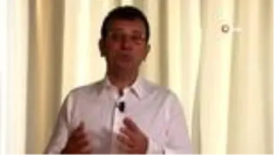 Ekrem İmamoğlu, sağlık durumu ile ilgili açıklama yaptı Ekrem İmamoğlu, sağlık durumu ile ilgili açıklama yaptı