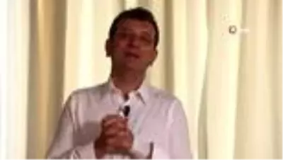 Ekrem İmamoğlu, sağlık durumu ile ilgili açıklama yaptı Ekrem İmamoğlu, sağlık durumu ile ilgili açıklama yaptı